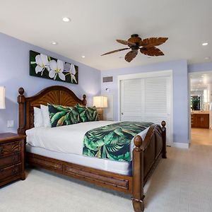 One Bedroom Partial Ocean View